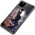 Alchemy Grimelkins Ghost Google Pixel 5 Clear Case